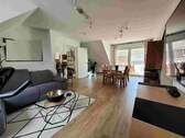 Wohn, Esszimmer2.jpg - 2 Zimmer Etagenwohnung zur Miete in Rheinberg