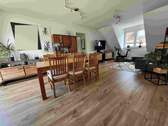 Wohn, Esszimmer1.jpg - Etagenwohnung mit 75,70 m&sup2; in Rheinberg zur Miete