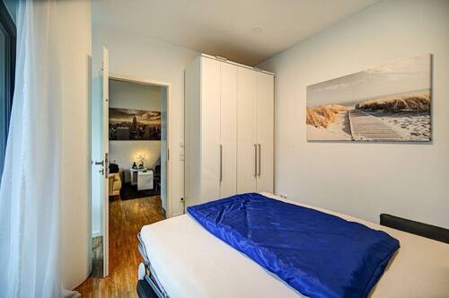 bc8c9a37-61cf-441e-a9b2-acc2c581.jpg - EXKLUSIVE, MÖBLIERTE 2 - ZIMMER WOHNUNG