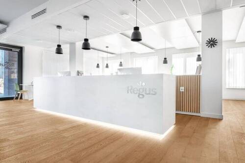 Bild 1 - Büro in Kiel