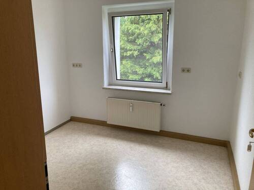 Schlafzimmer (vor Sanierung) - 