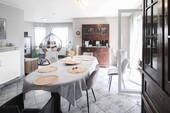 Esszimmer - Einliegerwohnung - 