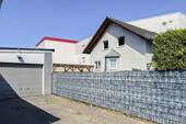 Doppelgarage - 