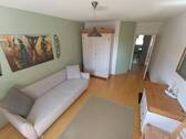 Zimmer hofseitig - 