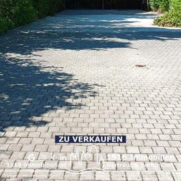 Ansicht Hof - Süd - 