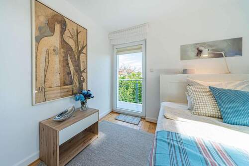 Schlafzimmer - 