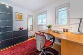 Arbeitszimmer - 