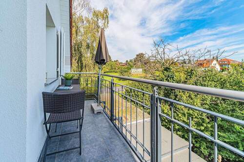 Balkon - 