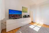 Wohnen - Etagenwohnung mit 50,00 m² in Kronberg im Taunus zur Miete