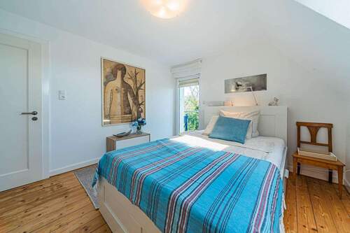 Schlafzimmer - 