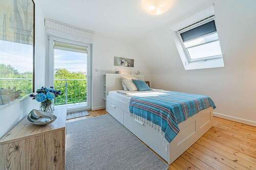 Schlafzimmer - 