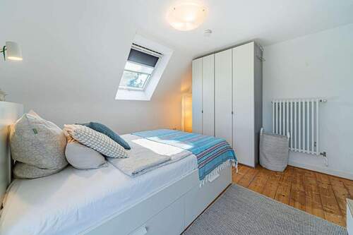 Schlafzimmer - 