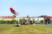 Tempelhofer Feld - 