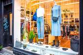 Laden im Szenekiez - 