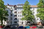 Fontanestraße - 2 Zimmer Etagenwohnung zum Kaufen in Berlin