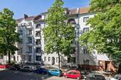 Fontanestraße - 2 Zimmer Etagenwohnung in Berlin