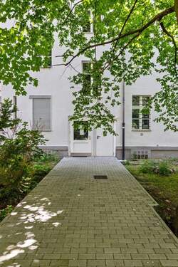 Fontanestraße - 