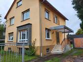 Eingangsbereich - 5 Zimmer Einfamilienhaus in Dietzenbach