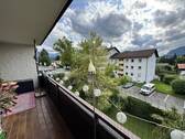 Aussicht Balkon 2 - 