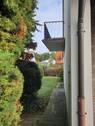 Garten/Balkon - 