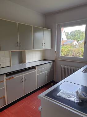 Küche im EG - 