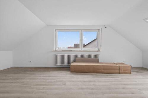 Wohn-/ und Essbereich - 