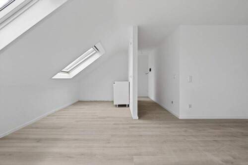 Wohn-/ und Essbereich - 