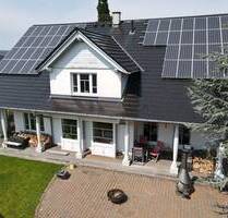 Hochwertiges Wohnhaus in ausgezeichneter Lage der Stadt Olsberg