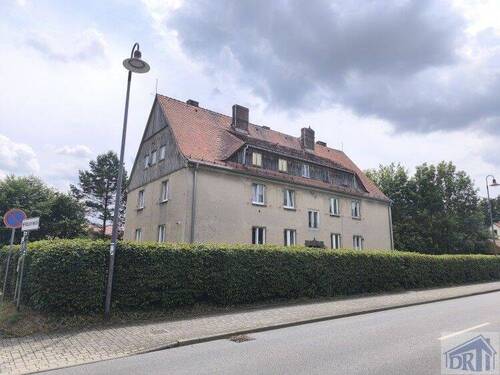 Ansicht - 1 Zimmer Mehrfamilienhaus, Wohnhaus zum Kaufen in Zittau
