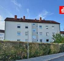 4-Zimmer Eigentumswohnung in Pegnitz auf Erbpacht