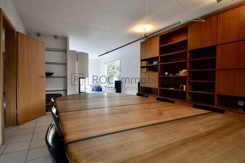 Esszimmer Erdgeschoss - 