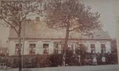 Forsthaus um 1880 - 