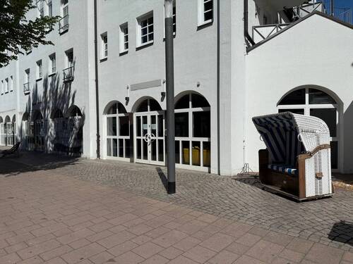 Bild 4 - Büro mit 200,00 m&sup2; in Varel zur Miete