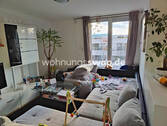 Bild 2 - 2 Zimmer Etagenwohnung zur Miete in Hamburg