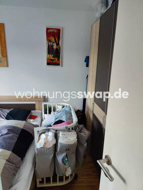 Bild 3 - 2 Zimmer Etagenwohnung in Hamburg
