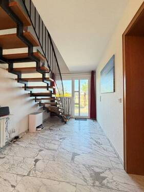 Flur Eingang - 