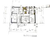 Grundriss - 