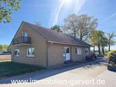 Startbild - Vermietung! Einfamilienhaus im Außenbereich von Borken-Grütlohn, Garage, Garten, stadtnah