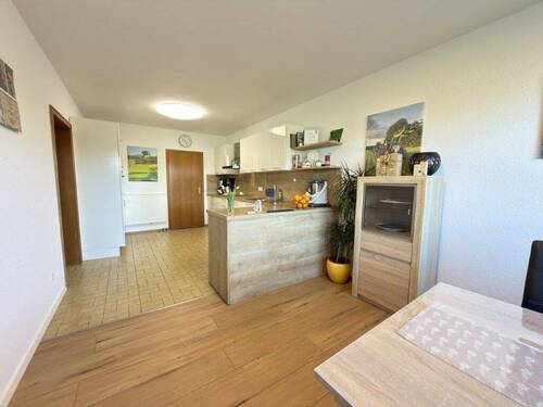 Kochen-Essen - Einfamilienhaus in Borken