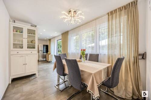 Esszimmer - 