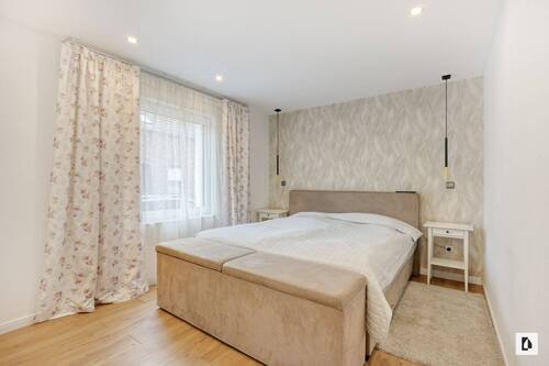 Schlafzimmer 1 (EG) - 