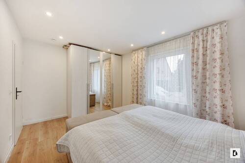 Schlafzimmer 1 (EG) - 