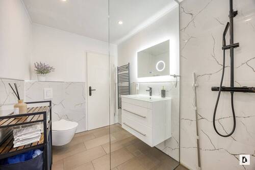 Badezimmer - 