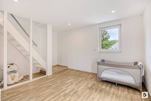 Schlafzimmer 2 (OG) - 