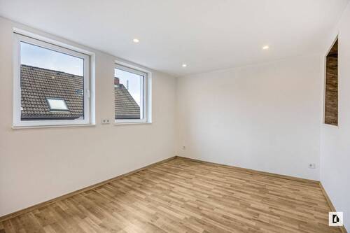 Schlafzimmer 3 (OG) - 