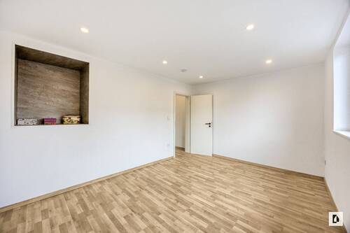 Schlafzimmer 3 (OG) - 