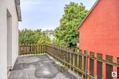 Dachterrasse OG - 