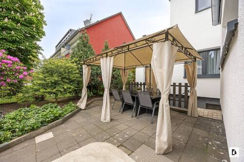 Terrasse - 