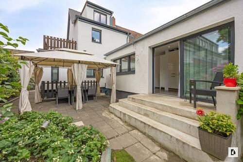 Terrasse - 
