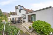Terrasse/Garten - 
